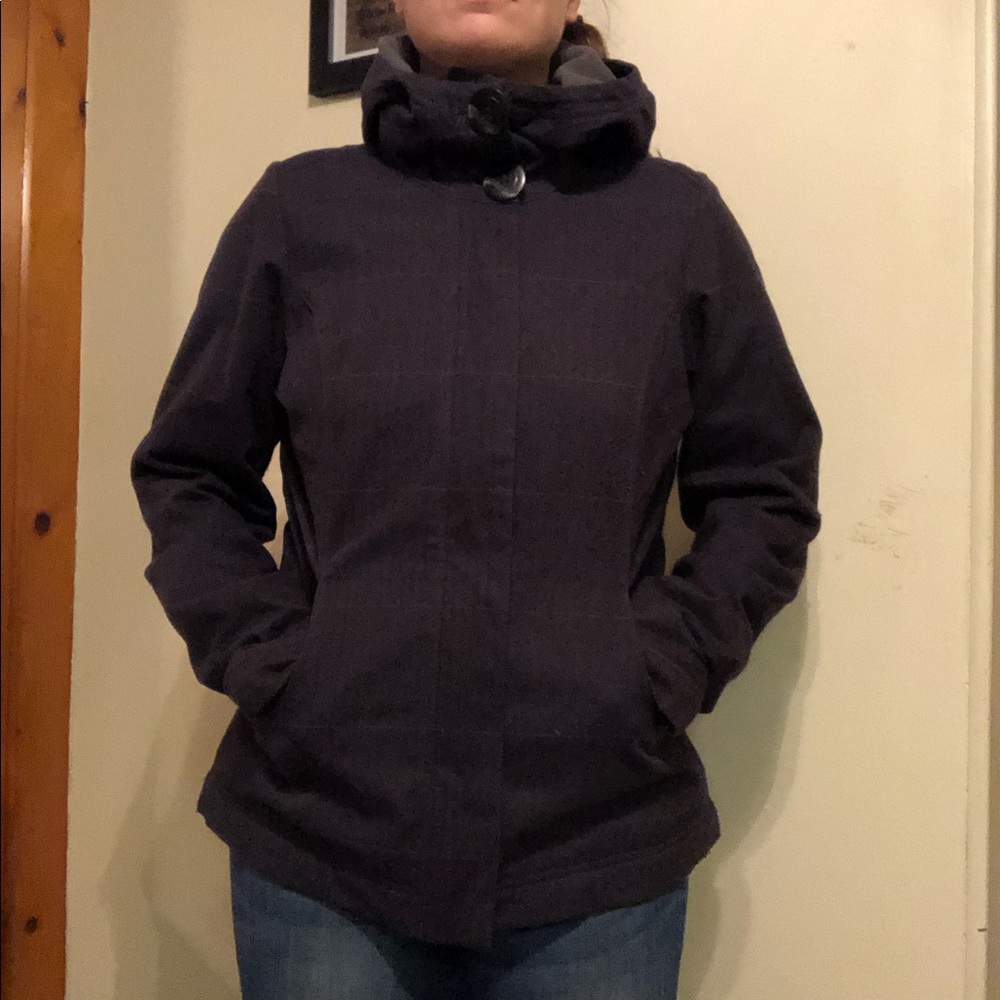 Patagonia Women’s Jacket
